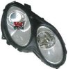 VAN WEZEL 2915962M Headlight